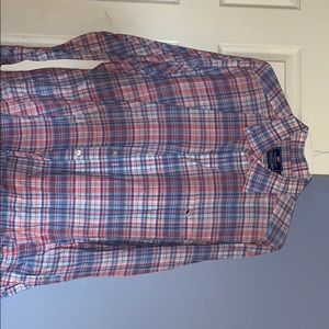 Dress shirt
